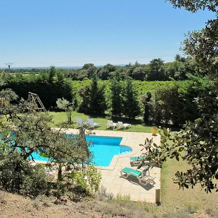 Ferienhaus Mit Pool 121s 펜션 *