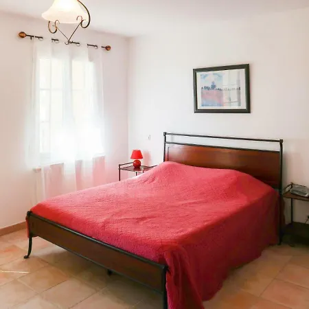 펜션 Ferienhaus Mit Pool 121s *