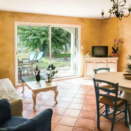 펜션 Ferienhaus Mit Pool 121s
